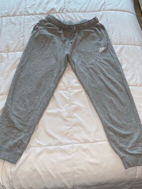 Nike sweatpants
